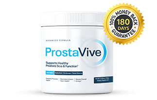 ProstaVive formula illustration